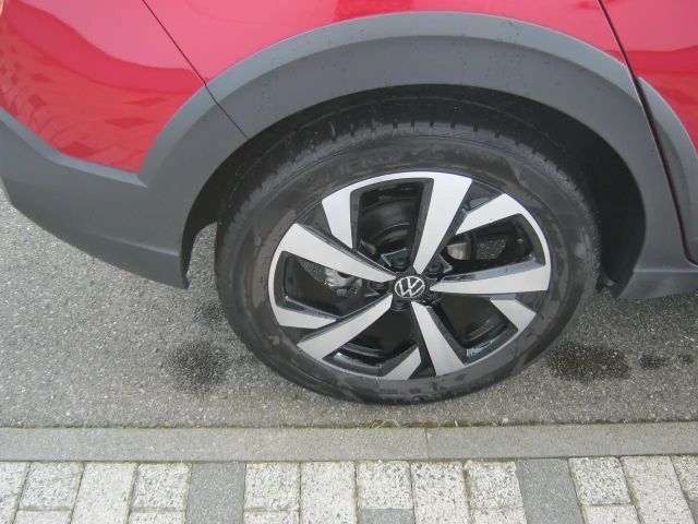 Volkswagen Taigo DSG IQ.Drive Style