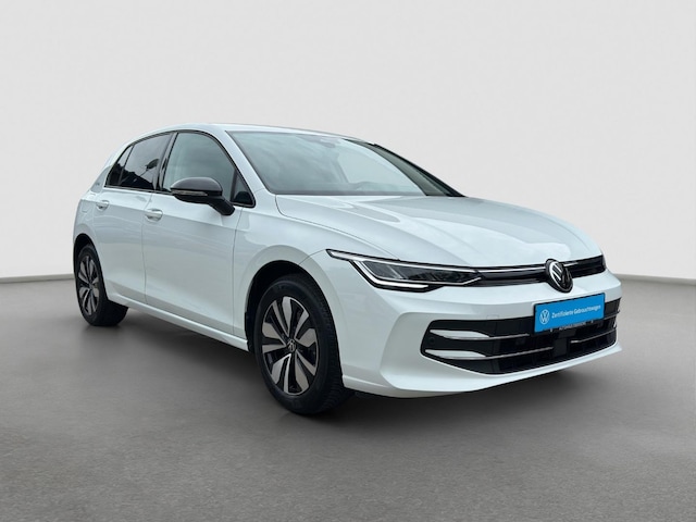 Volkswagen Golf 1.5 TSI Golf VIII