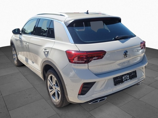 Volkswagen T-Roc 1.0 TSI