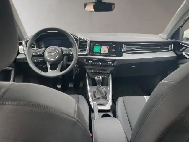 Audi A1 25 TFSI