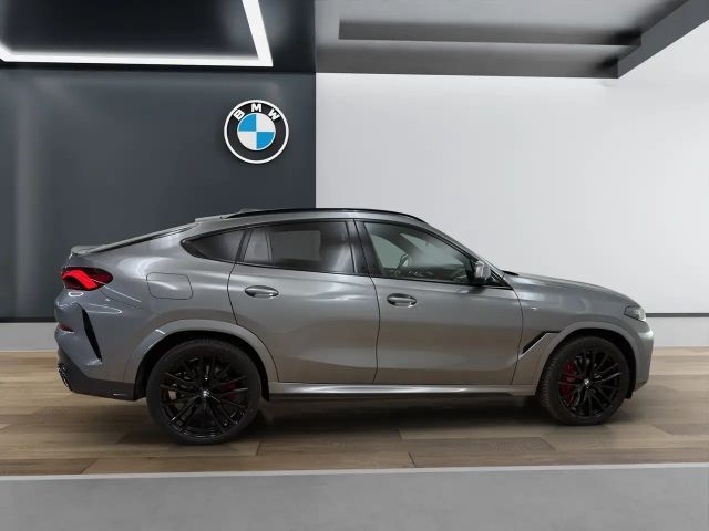 BMW X6 xDrive30d