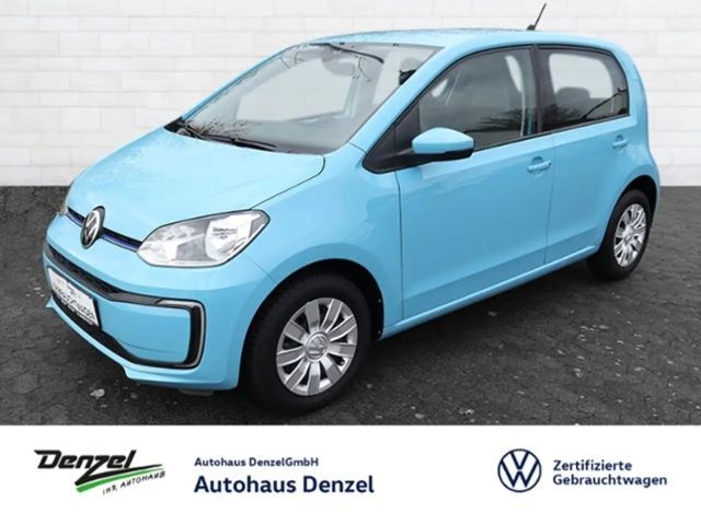 Volkswagen up! Move Move up! Sound