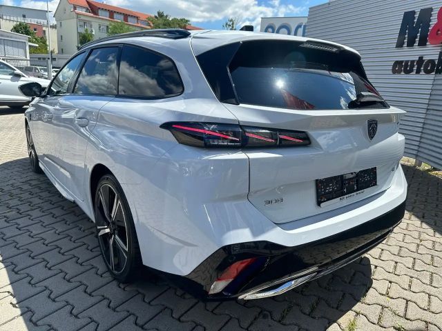 Peugeot 308 GT-Line SW