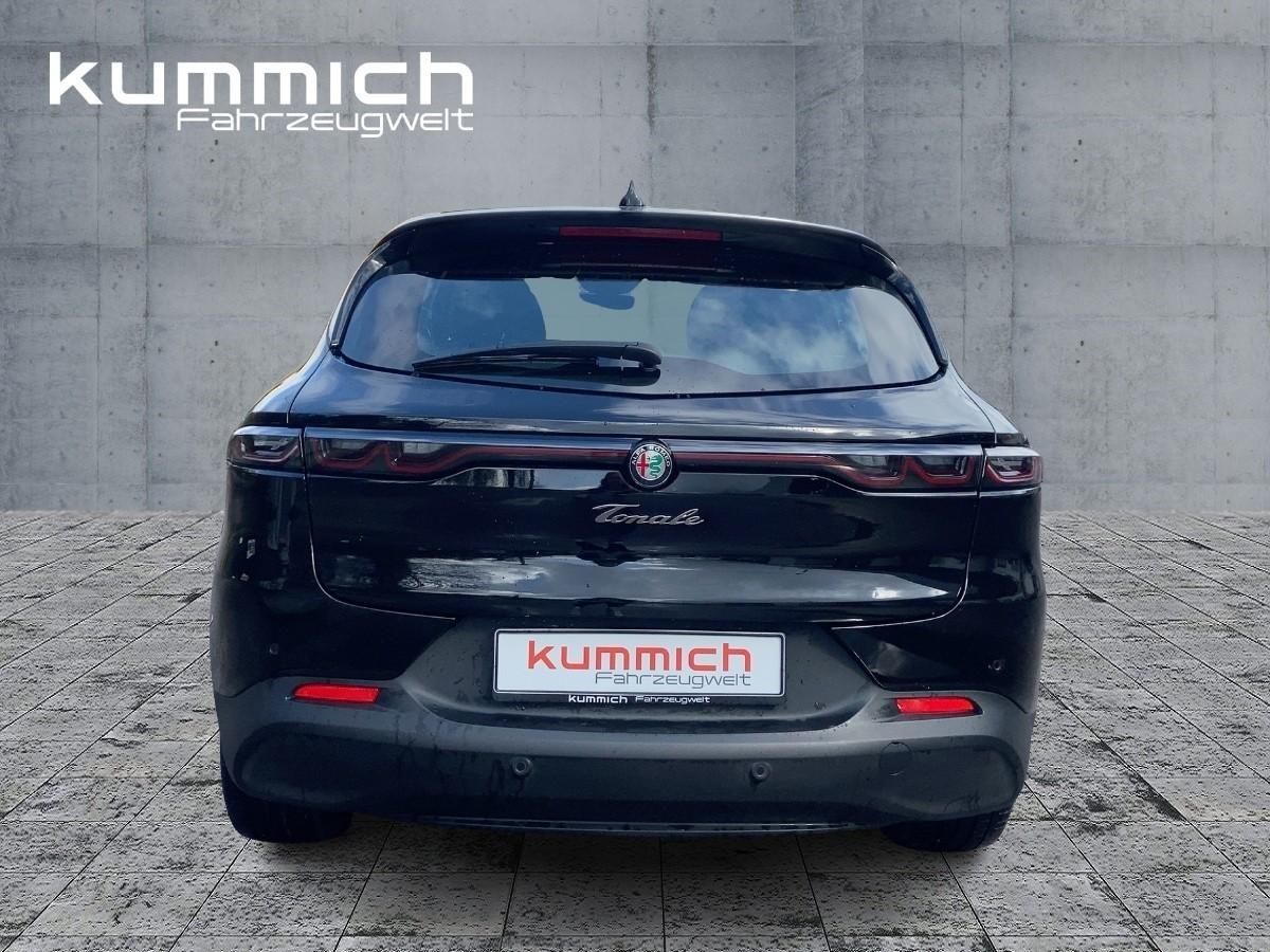 Alfa Romeo Tonale Super