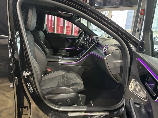 Mercedes-Benz C 300 AMG Line Estate