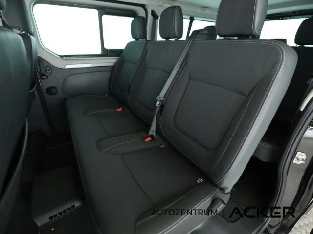 Renault Trafic Blue EDC Grand dCi 150