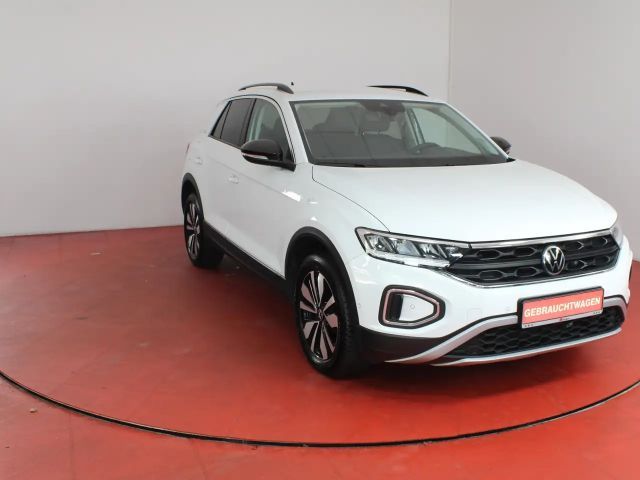 Volkswagen T-Roc 1.0 TSI