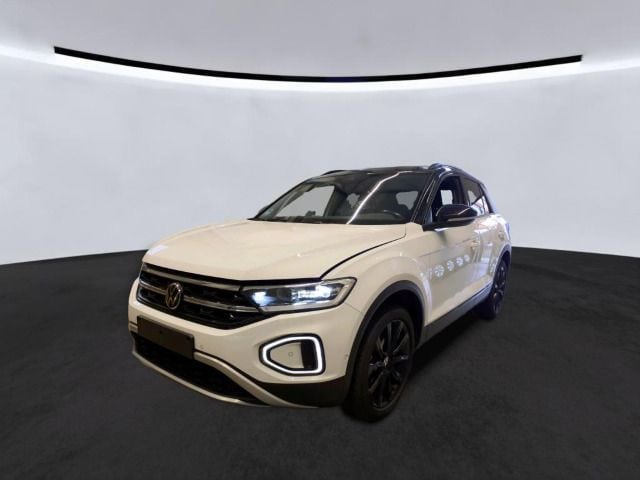 Volkswagen T-Roc 1.5 TSI Style