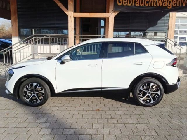 Kia Sportage SPORTAGE 1.6T 48V 2WD DCT SPI DRIVE
