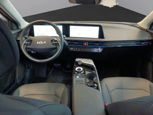 Kia EV6 77,4 kWh Air