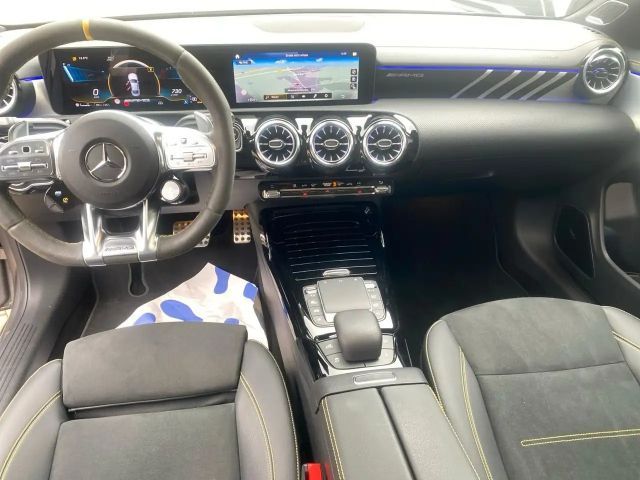 Mercedes-Benz CLA 45 AMG AMG Line Coupé