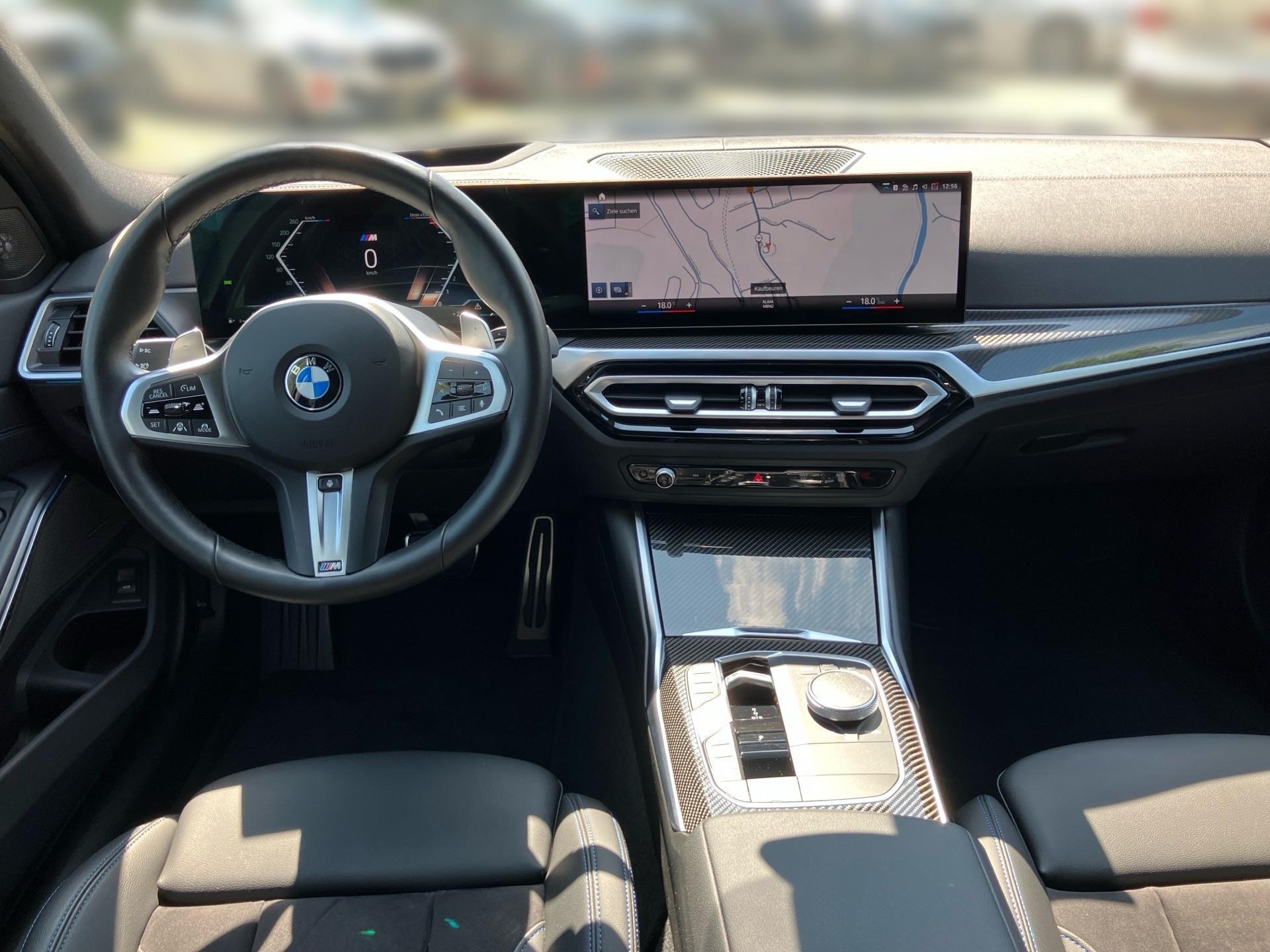 BMW 330 330i Sedan xDrive