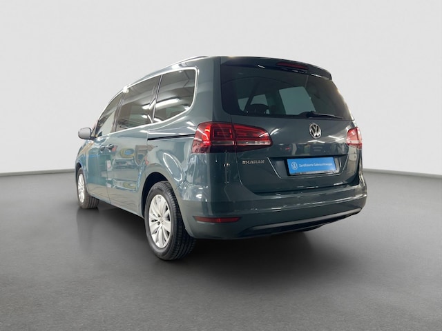 Volkswagen Sharan 1.4 TSI Business
