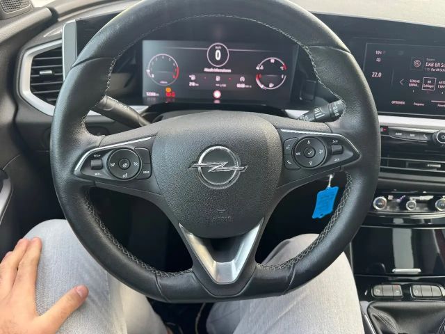 Opel Grandland X 1.2 Turbo Turbo