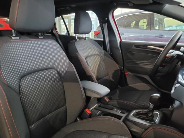 Ford Focus ST Line Wagon