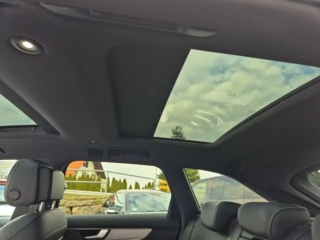 Audi A6 45 TFSI Avant Quattro Sport