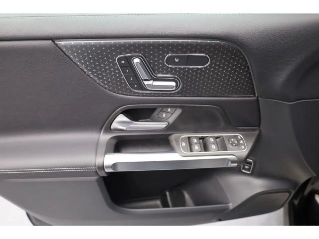 Mercedes-Benz GLB 250 4MATIC Progressive