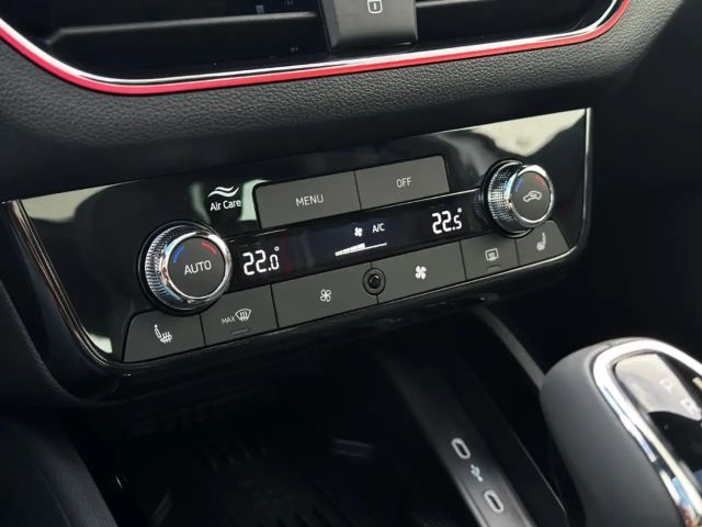 Skoda Kamiq 1.5 TSI Monte Carlo