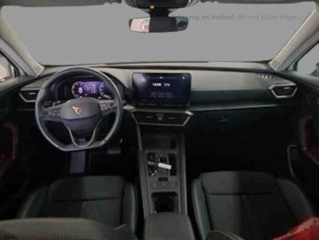 Cupra Formentor Formentor