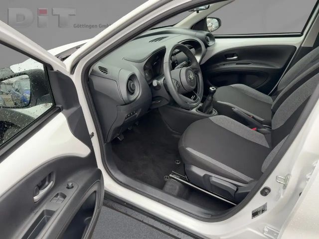 Toyota Aygo 1.0 VVT-i Play