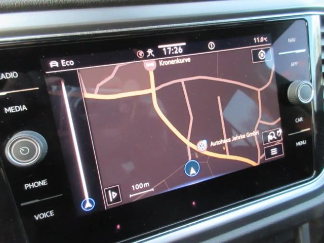 Volkswagen T-Roc 1.0 TSI
