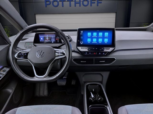 Volkswagen ID.3 City Performance Pure