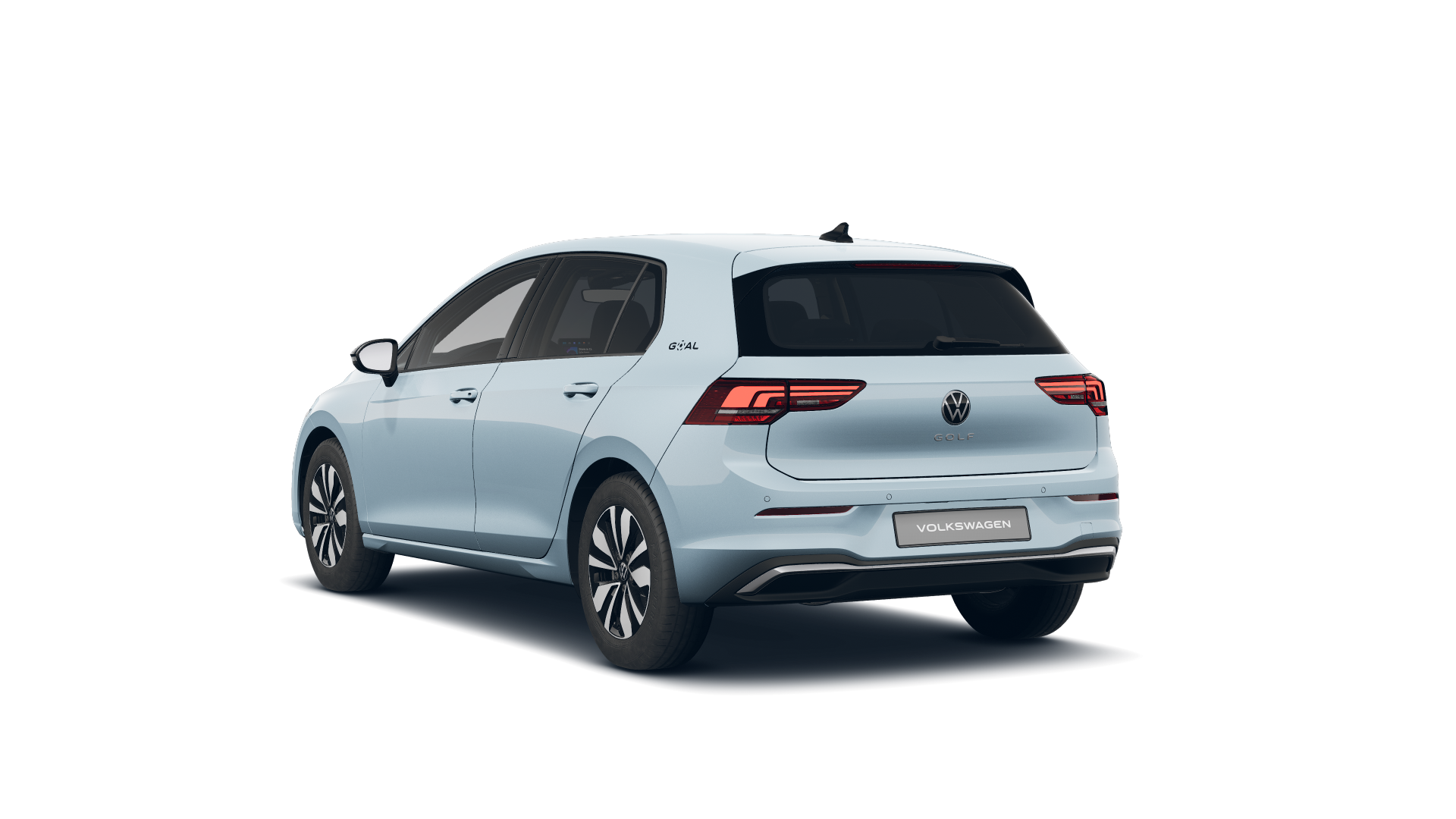 Volkswagen Golf Golf VIII