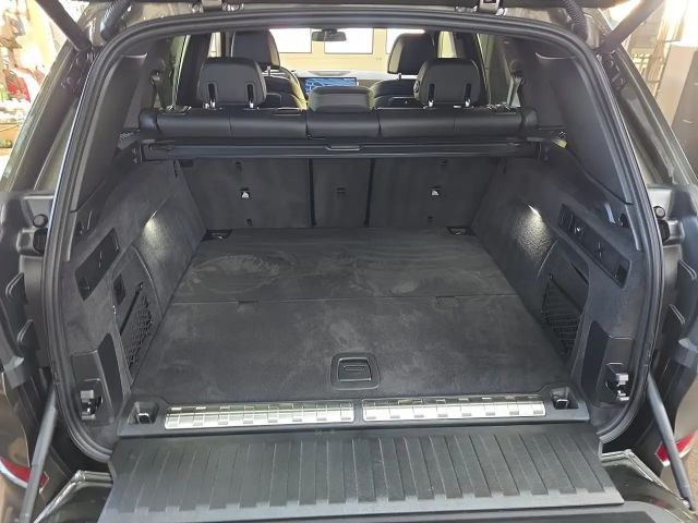 BMW X5 M-Sport xDrive50e