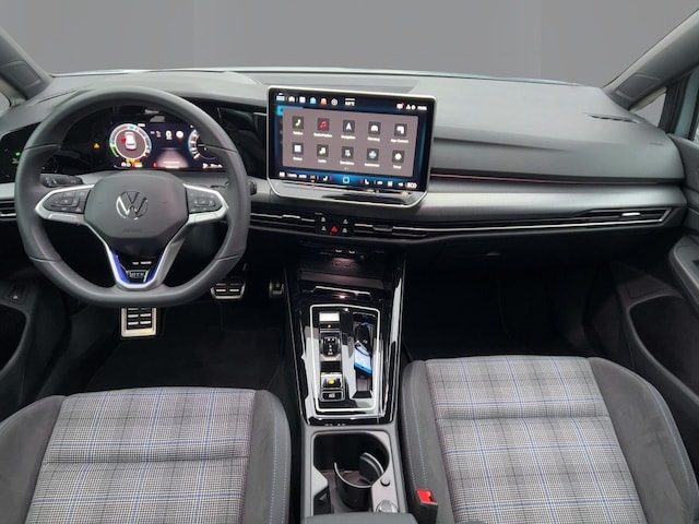 Volkswagen Golf GTE Golf VIII eHybrid