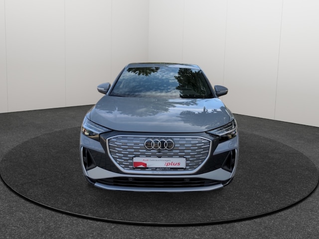 Audi Q4 e-tron 50 Quattro Sportback