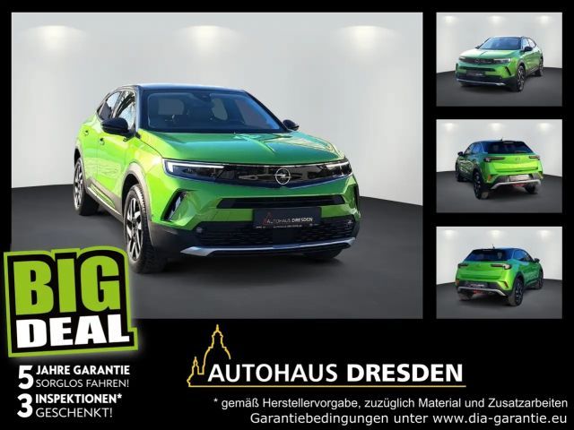 Opel Mokka 1.2 Turbo Elegance Turbo