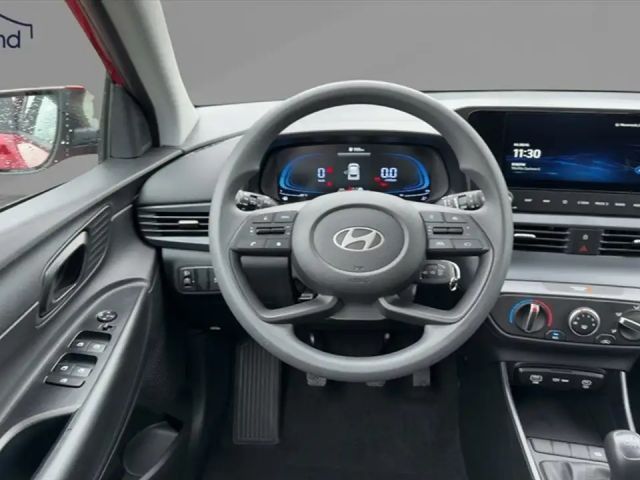 Hyundai i20 Comfort