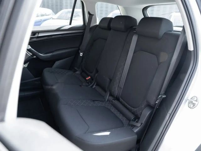 Skoda Kodiaq 2.0 TDI Active