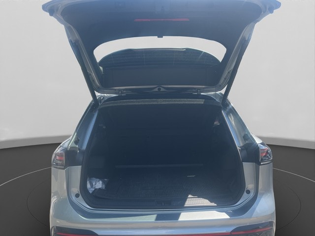 Volkswagen Tiguan 2.0 TDI