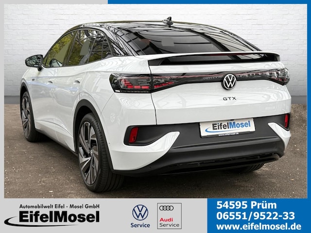 Volkswagen ID.5 4Motion IQ.Drive