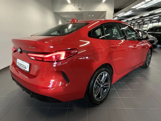 BMW 218 218i Coupé Gran Coupé