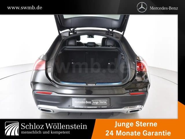 Mercedes-Benz GLE 450 4MATIC AMG Line Coupé