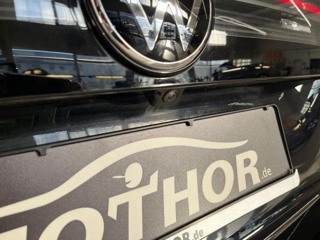 Volkswagen Tiguan 2.0 TDI DSG R-Line