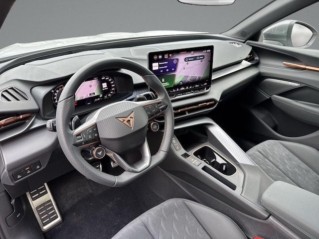 Cupra Terramar 2.0 TSI VZ