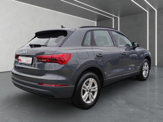 Audi Q3 35 TFSI
