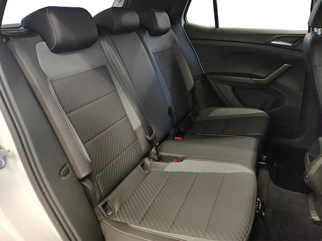 Volkswagen T-Cross 1.0 TSI DSG Style