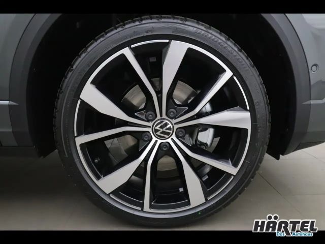 Volkswagen T-Roc 2.0 TDI DSG R-Line Style
