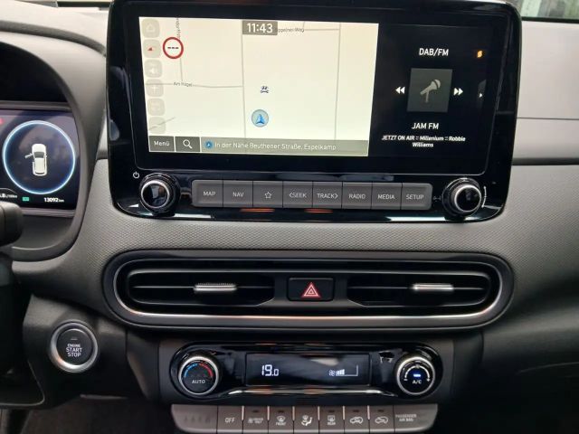 Hyundai Kona 1.6 Hybrid Prime