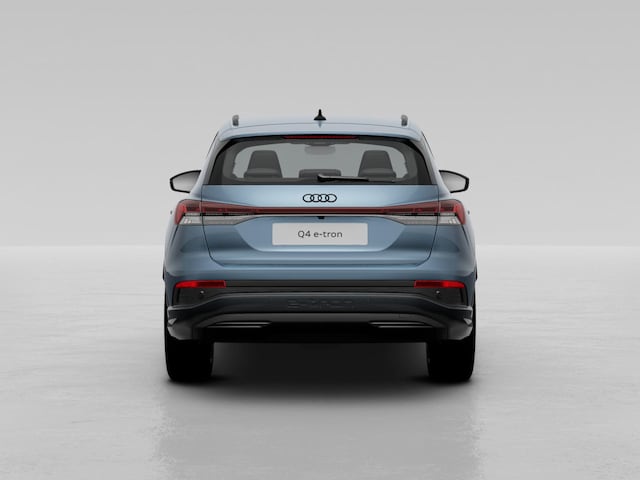 Audi Q4 e-tron 40