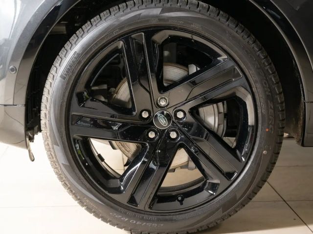 Land Rover Discovery AWD D300 Dynamic HSE