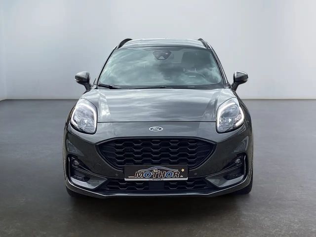 Ford Puma EcoBoost ST Line