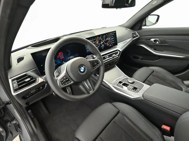 BMW 320 320d xDrive