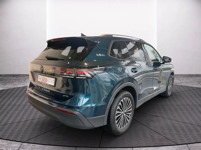 Volkswagen Tiguan 1.5 eTSI