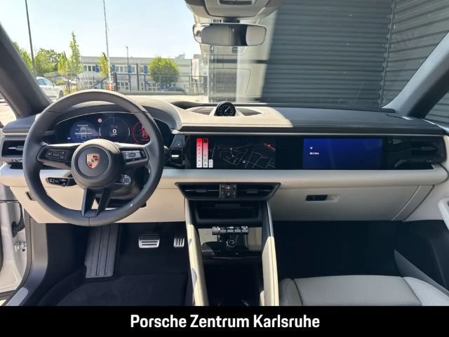 Porsche Macan 4S