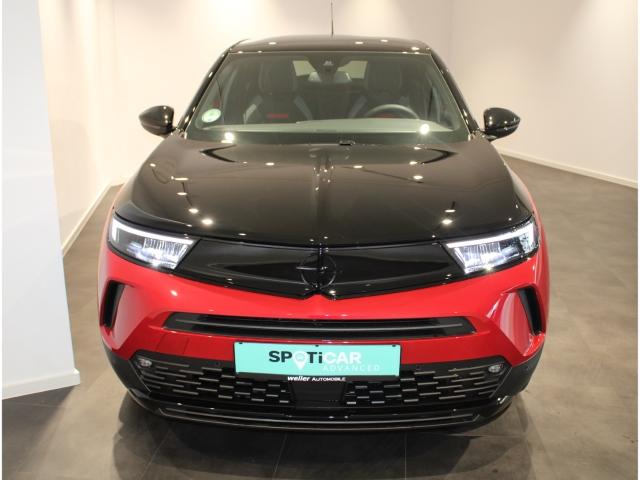 Opel Mokka 1.2 Turbo Turbo